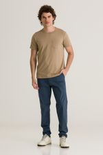CAMISA DIFERENCIADA FLEXIBILITY 