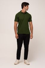 GOLA POLO DIFERENCIADA ADULTO ANCHOR 