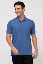 GOLA POLO DIFERENCIADA ADULTO ANCHOR 