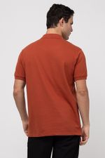 GOLA POLO DIFERENCIADA ADULTO ANCHOR 