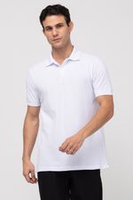 GOLA POLO DIFERENCIADA ADULTO ANCHOR 