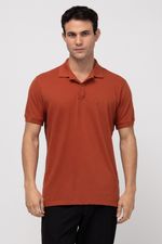 GOLA POLO DIFERENCIADA ADULTO ANCHOR 
