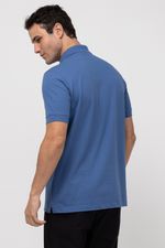 GOLA POLO DIFERENCIADA ADULTO ANCHOR 
