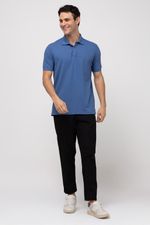 GOLA POLO DIFERENCIADA ADULTO ANCHOR 