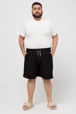 SHORT LONGO LEVE PLUS SIZE EVIDENTE