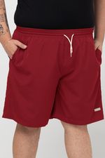 SHORT LONGO PLUS SIZE TECHNOLOGIC