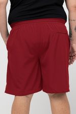 SHORT LONGO PLUS SIZE TECHNOLOGIC