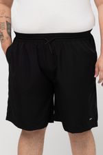 SHORT LONGO PLUS SIZE TECHNOLOGIC