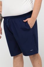 SHORT LONGO PLUS SIZE TECHNOLOGIC