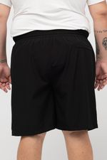 SHORT LONGO PLUS SIZE TECHNOLOGIC