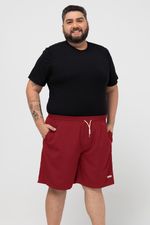 SHORT LONGO PLUS SIZE TECHNOLOGIC