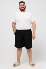 SHORT LONGO PLUS SIZE TECHNOLOGIC