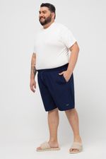 SHORT LONGO PLUS SIZE TECHNOLOGIC