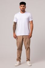 CAMISA DIFERENCIADA ADULTO MODAL 