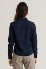 JAQUETA FEMININA ADULTO FLANNEL