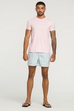 CAMISA BASICA LEVE LEVEZA 