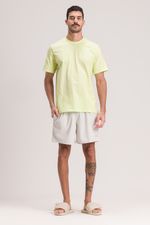CAMISA BASICA LEVE LEVEZA 