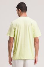 CAMISA BASICA LEVE LEVEZA 