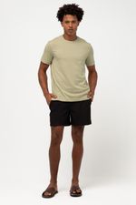 CAMISA BASICA LEVE LEVEZA 