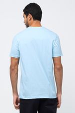CAMISA BASICA LEVE LEVEZA 