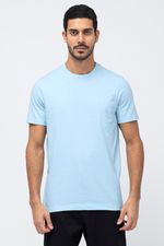 CAMISA BASICA LEVE LEVEZA 