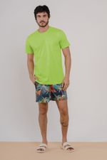 CAMISA BASICA LEVE LEVEZA 