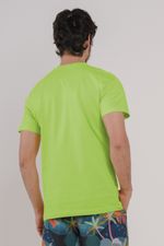 CAMISA BASICA LEVE LEVEZA 