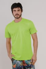 CAMISA BASICA LEVE LEVEZA 