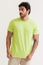 CAMISA BASICA LEVE LEVEZA 