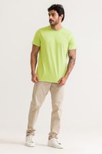 CAMISA BASICA LEVE LEVEZA 