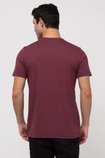 CAMISA BASICA LEVE LEVEZA 