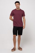 CAMISA BASICA LEVE LEVEZA 