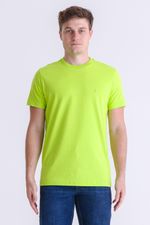 CAMISA BASICA LEVE LEVEZA 