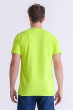 CAMISA BASICA LEVE LEVEZA 