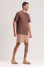 CAMISA BASICA LEVE LEVEZA 