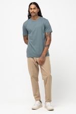 CAMISA BASICA LEVE LEVEZA 