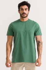 CAMISA BASICA LEVE LEVEZA 