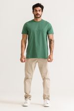 CAMISA BASICA LEVE LEVEZA 