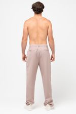 CALÇA ADULTO ESTANCIA  77% POLIÉSTER 19% VISCOSE 04% ELASTANO | 90% POLIÉSTER 10% ELASTANO