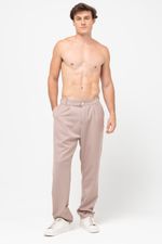 CALÇA ADULTO ESTANCIA  77% POLIÉSTER 19% VISCOSE 04% ELASTANO | 90% POLIÉSTER 10% ELASTANO