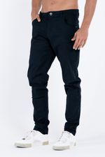 CALÇA DE SARJA MASCULINA CLASSICA 