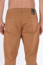 CALÇA DE SARJA MASCULINA CLASSICA 