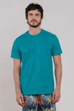 CAMISA BASICA LEVE LEVEZA 