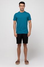 CAMISA BASICA LEVE LEVEZA 