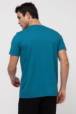 CAMISA BASICA LEVE LEVEZA 