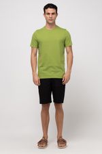 CAMISA BASICA LEVE LEVEZA 