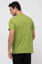 CAMISA BASICA LEVE LEVEZA 