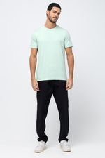 CAMISA BASICA LEVE LEVEZA 