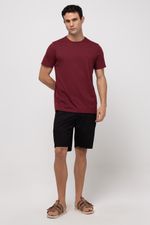 CAMISA BASICA LEVE LEVEZA 