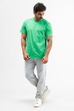 CAMISA BASICA LEVE LEVEZA 